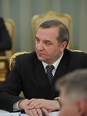 Пучков Владимир Андреевич