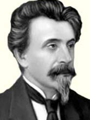 Пятницкий Митрофан Ефимович