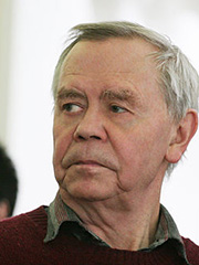 Распутин Валентин Григорьевич