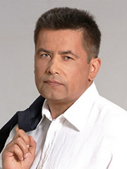 Расторгуев Николай Вячеславович