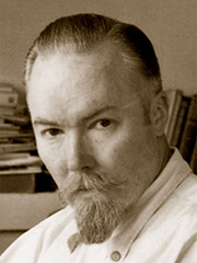 Рерих Юрий Николаевич