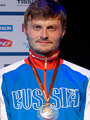 Ригин Дмитрий Васильевич