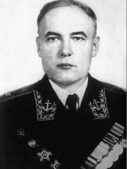 Румянцев Николай Иванович