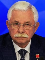 Руцкой Александр Владимирович