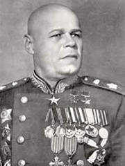 Рыбалко Павел Семёнович