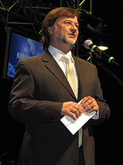 Рыбников Алексей Львович