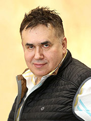 Садальский Станислав Юрьевич