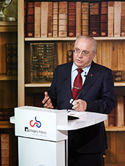 Садовничий Виктор Антонович
