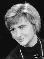 Саган Франсуаза