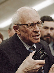 Сахаров Андрей Дмитриевич