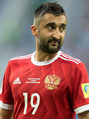 Самедов Александр Сергеевич
