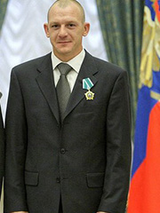 Саутин Дмитрий Иванович