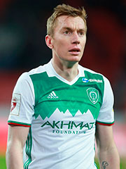 Семёнов Андрей Сергеевич
