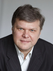 Митрохин Сергей Сергеевич