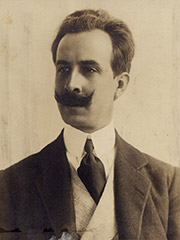 Шагас Карлус
