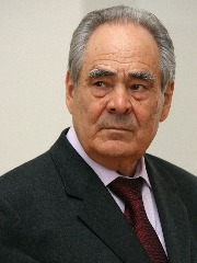 Шаймиев Минтимер Шарипович