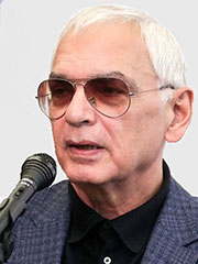 Шахназаров Карен Георгиевич