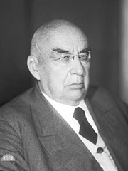 Щербатской Фёдор Ипполитович