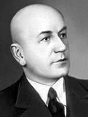 Щукин Борис Васильевич