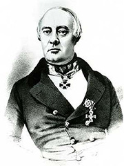 Шевырёв Степан Петрович