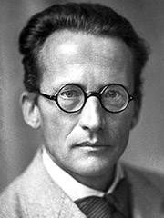 Шрёдингер Эрвин