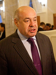 Швыдкой Михаил Ефимович