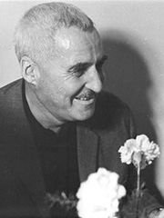 Симонов Константин Михайлович