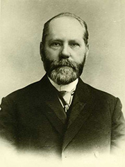 Соболевский Сергей Иванович