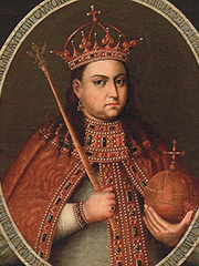 Софья Алексеевна