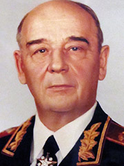 Соколов Сергей Леонидович