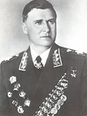 Соколовский Василий Данилович