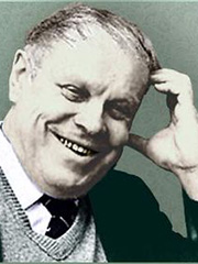 Солоухин Владимир Алексеевич