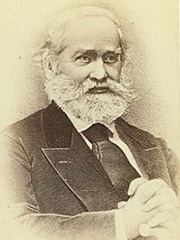Соловьёв Сергей Михайлович