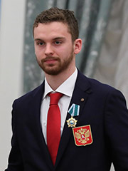 Сорокин Илья Игоревич