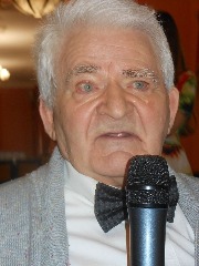 Спасский Борис Васильевич