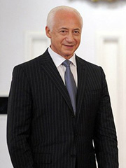Спиваков Владимир Теодорович