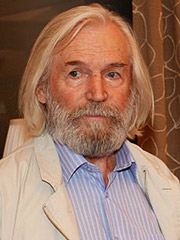 Станислав Андреевич Любшин
