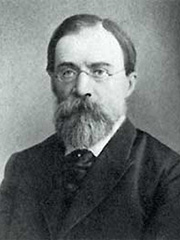 Столетов Александр Григорьевич