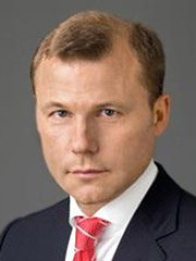 Страшнов Дмитрий Евгеньевич