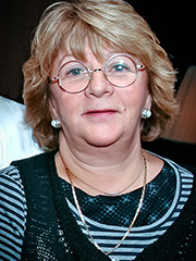 Сурикова Алла Ильинична