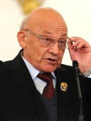Свердлов Евгений Давидович