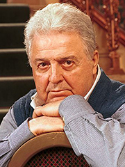 Танич Михаил Исаевич