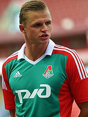 Тарасов Дмитрий Алексеевич