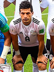 Тарек Хамед