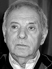 Тодоровский Пётр Ефимович