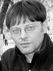 Тодоровский Валерий Петрович