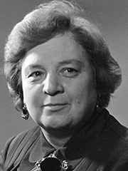 Токмакова Ирина Петровна