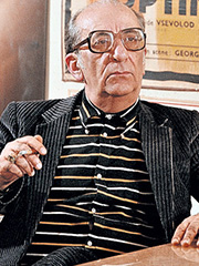Товстоногов Георгий Александрович