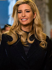 Трамп Иванка