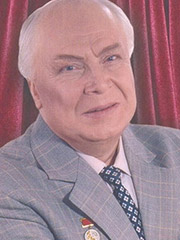 Трошин Владимир Константинович